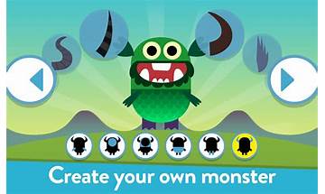 Memory Game - Lovely Little Monsters for Android - Download the APK from Habererciyes